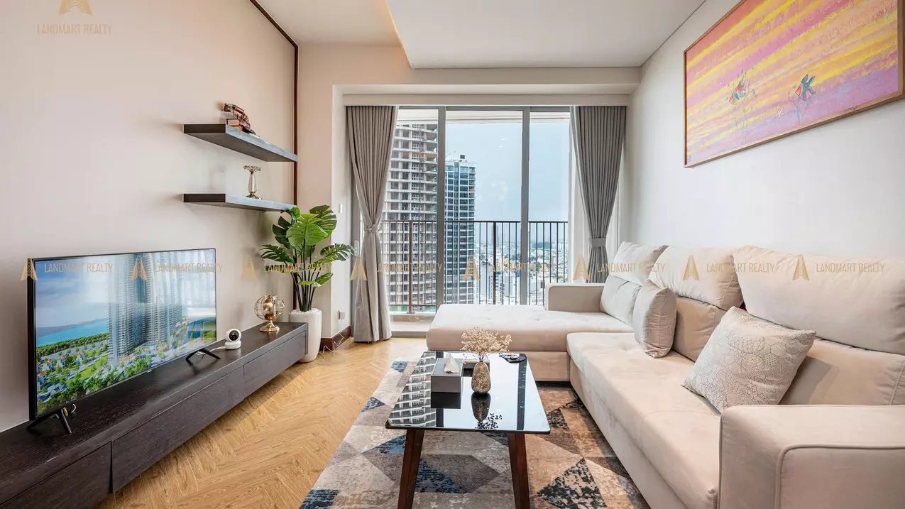 Chính chủ cần bán nhanh căn 2PN tại The Soleil Đà Nẵng, giá rẻ nhất thị trường, tặng full nội thất-anh-5