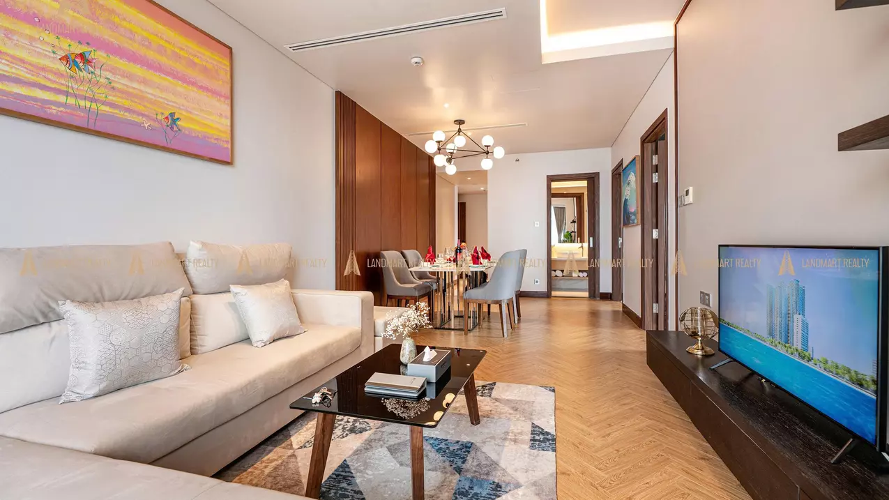 Chính chủ cần bán nhanh căn 2PN tại The Soleil Đà Nẵng, giá rẻ nhất thị trường, tặng full nội thất-anh-6
