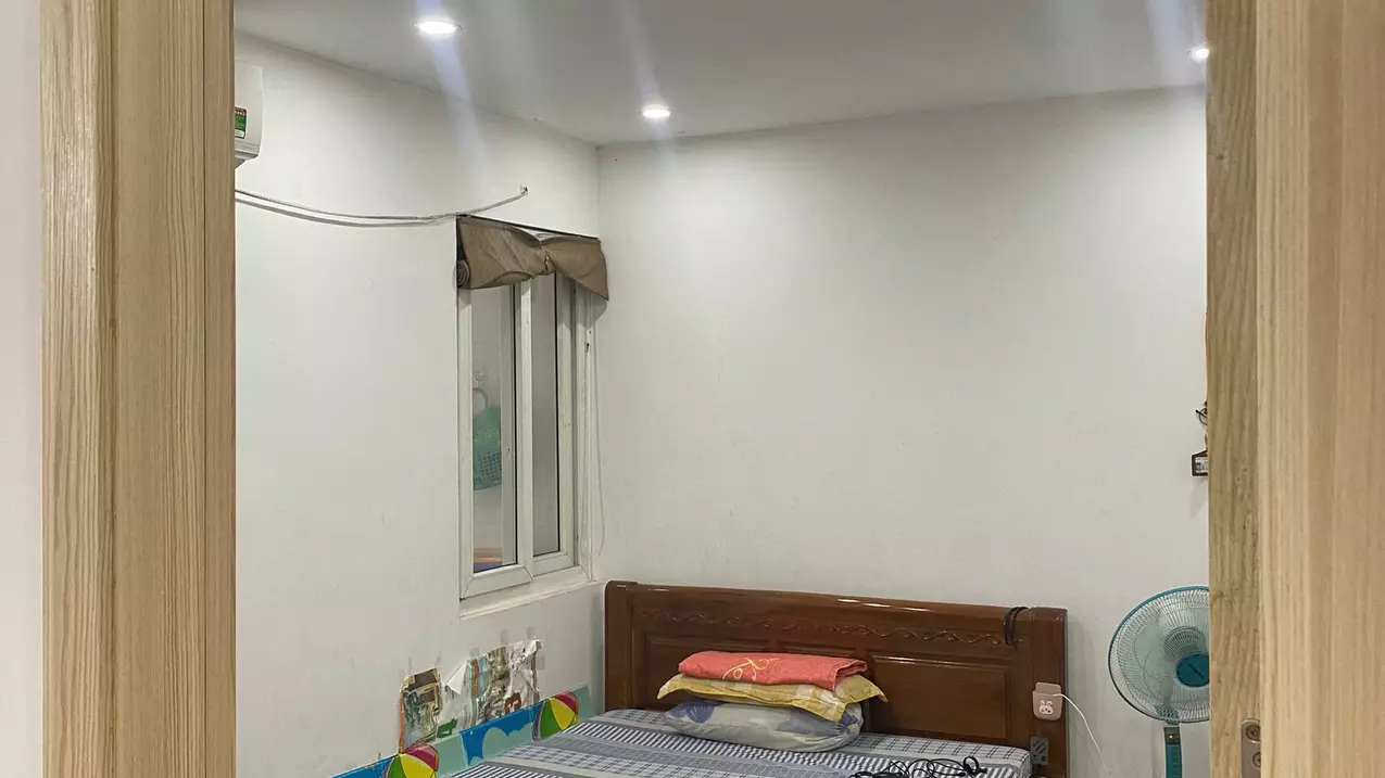 Chính chủ cần bán nhanh căn hộ chung cư 2pn tại Thanh Hà- Hà Đông giá chỉ hơn 2,4 tỷ-anh-3