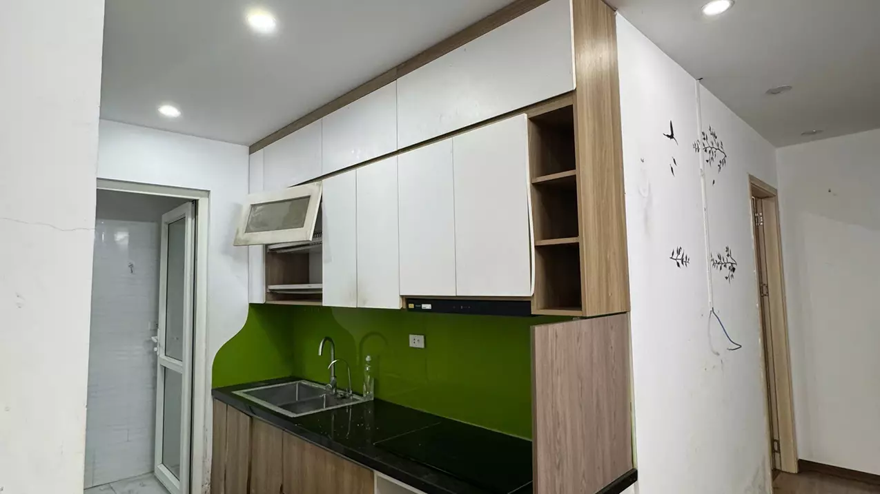Chính chủ cần bán nhanh căn hộ chung cư 2pn tại Thanh Hà- Hà Đông giá chỉ hơn 2,4 tỷ-anh-4