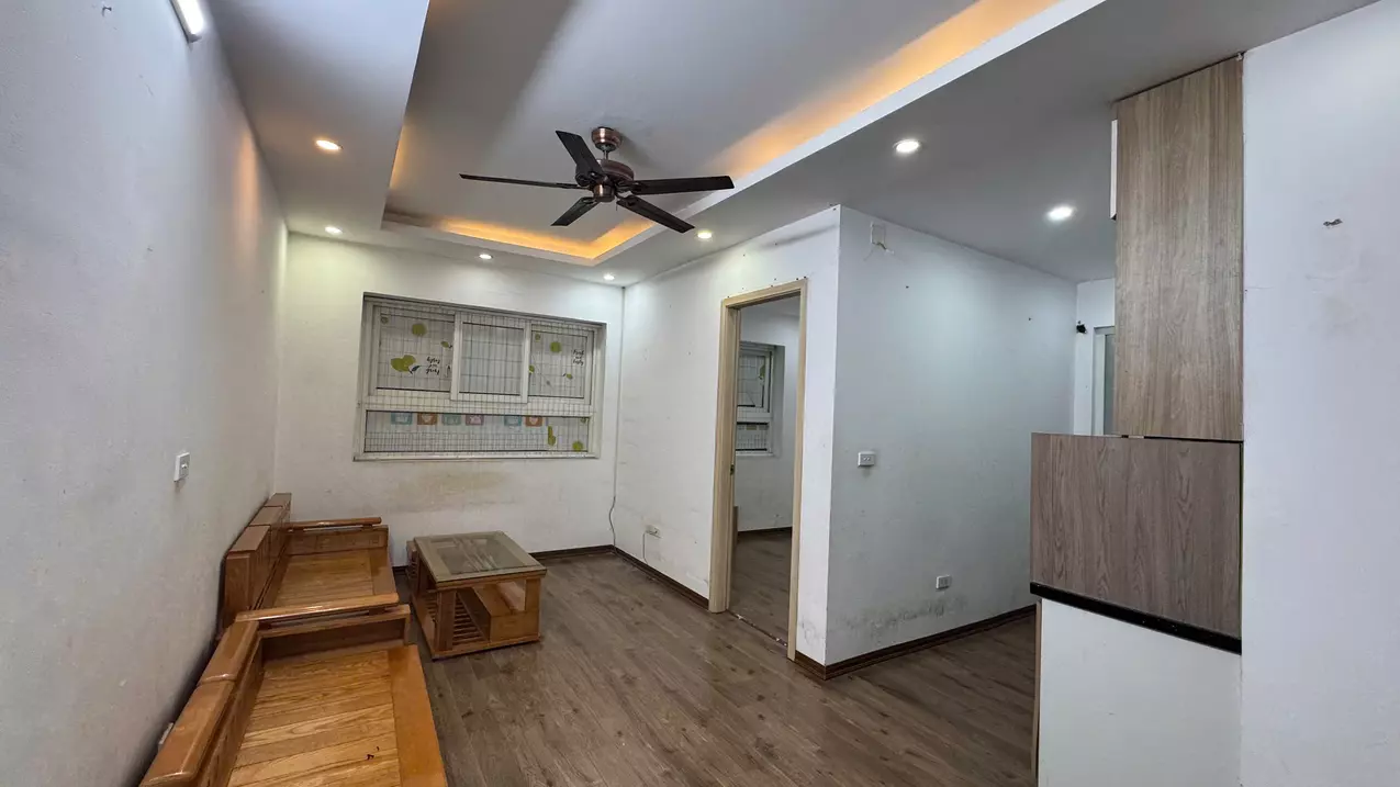 Chính chủ cần bán nhanh căn hộ chung cư 2pn tại Thanh Hà- Hà Đông giá chỉ hơn 2,4 tỷ-anh-5