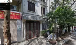 Chính chủ căn hộ chung cư toà b10b nam trung yên, nguyễn chánh.
3 phòng  ngủ, 1 khach, 1 VS-anh-19