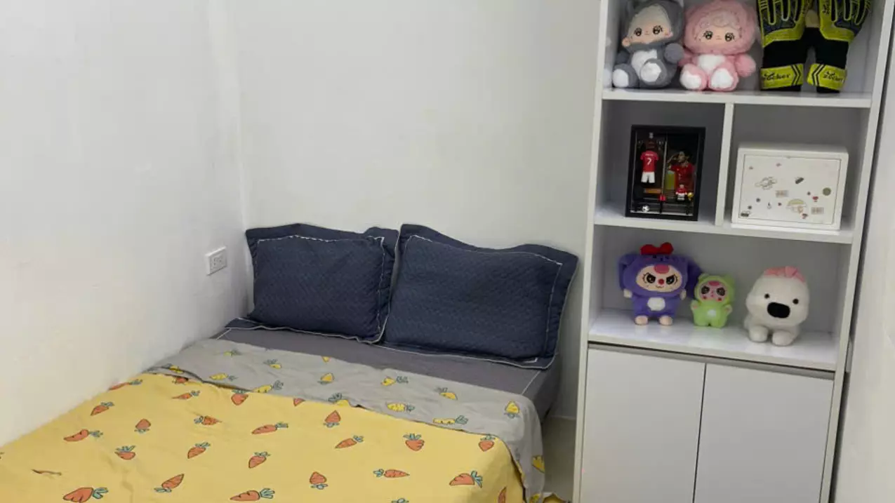 Chính chủ căn hộ chung cư toà b10b nam trung yên, nguyễn chánh.
3 phòng  ngủ, 1 khach, 1 VS-anh-5