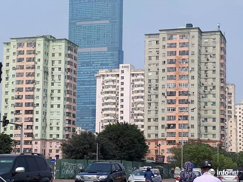 Chính chủ căn hộ chung cư toà b10b nam trung yên, nguyễn chánh.
3 phòng  ngủ, 1 khach, 1 VS-anh-7