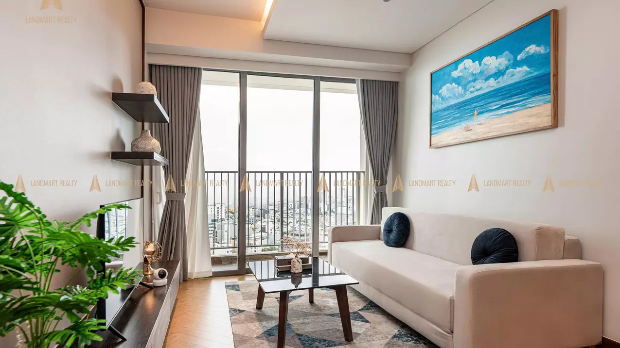 Chính chủ cần huy động vốn làm ăn nên sang nhượng lại gấp căn 1PN tại The Soleil Đà Nẵng-anh-4
