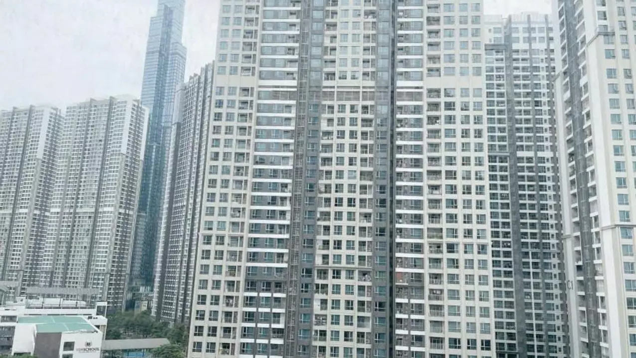 Chính chủ Cho Thuê 3PN Cao Cấp Saigon Pearl – View Landmark 81 & Sông Sài Gòn-anh-1