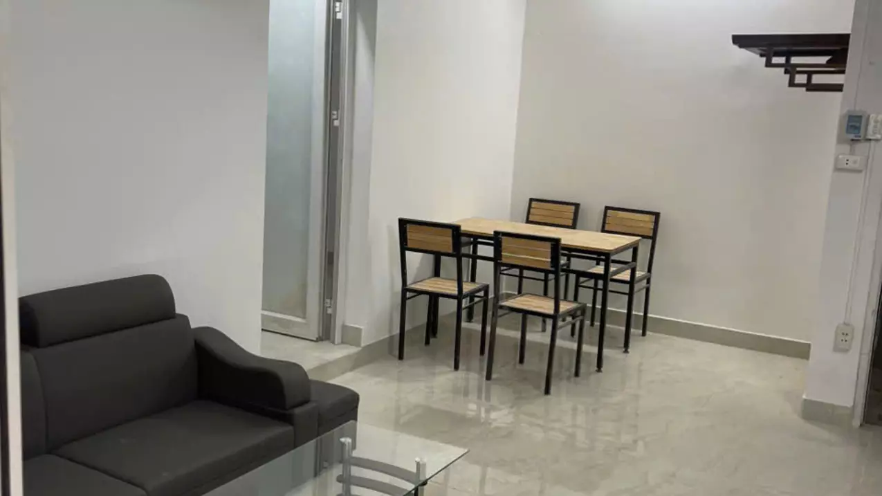 CHÍNH CHỦ CHO THUÊ CĂN HỘ 2 PHÒNG NGỦ TẠI NGÕ 475 NGUYỄN TRÃI - PHƯỜNG THANH XUÂN NAM - HÀ NỘI-anh-1