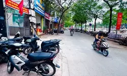 CHÍNH CHỦ CHO THUÊ CĂN HỘ 2 PHÒNG NGỦ TẠI NGÕ 475 NGUYỄN TRÃI - PHƯỜNG THANH XUÂN NAM - HÀ NỘI-anh-7