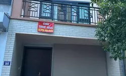 CHÍNH CHỦ CHO THUÊ CĂN HỘ 2 PHÒNG NGỦ TẠI NGÕ 475 NGUYỄN TRÃI - PHƯỜNG THANH XUÂN NAM - HÀ NỘI-anh-10