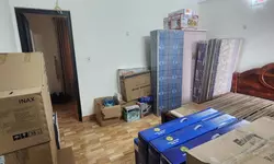 CHÍNH CHỦ CHO THUÊ CĂN HỘ 2 PHÒNG NGỦ TẠI NGÕ 475 NGUYỄN TRÃI - PHƯỜNG THANH XUÂN NAM - HÀ NỘI-anh-13
