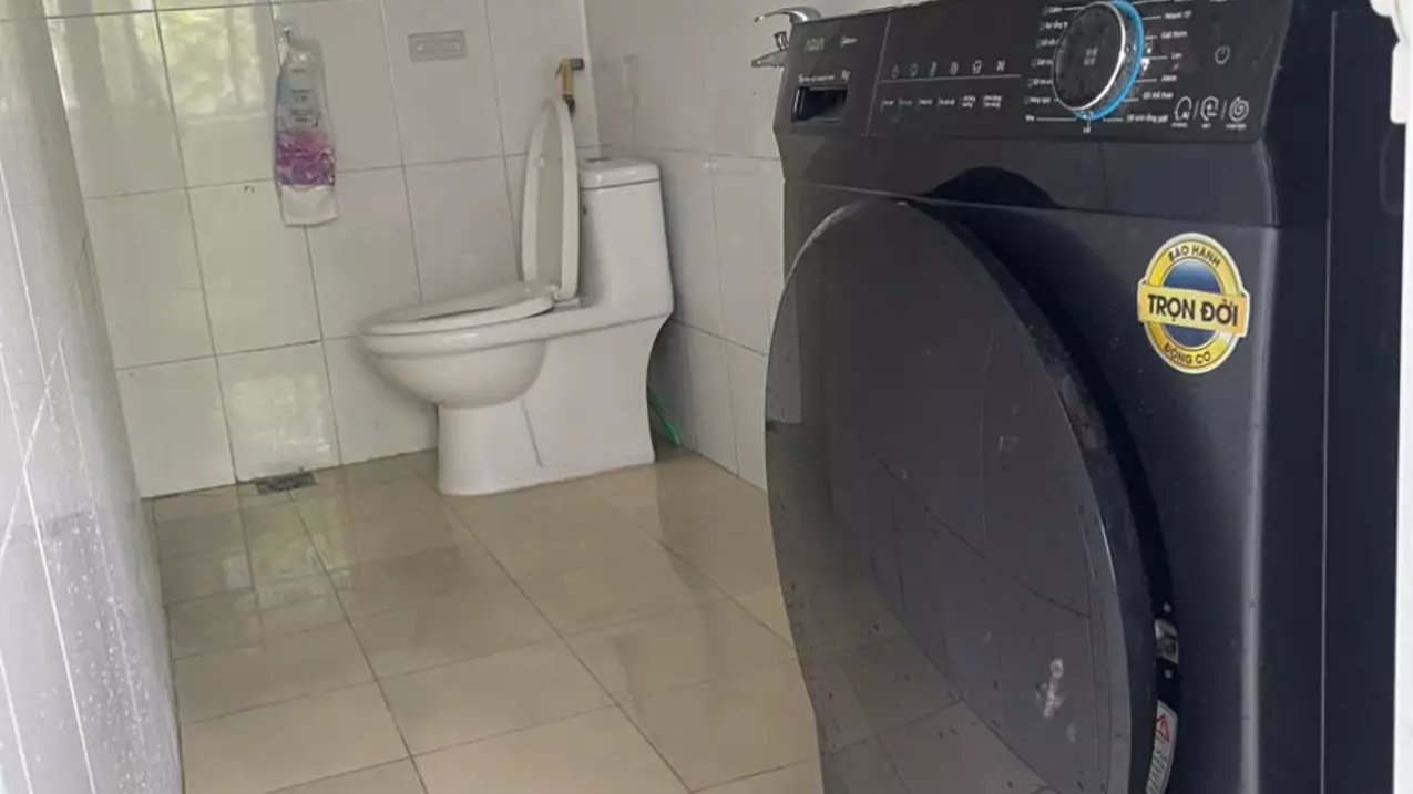 CHÍNH CHỦ CHO THUÊ CĂN HỘ 2 PHÒNG NGỦ TẠI NGÕ 475 NGUYỄN TRÃI - PHƯỜNG THANH XUÂN NAM - HÀ NỘI-anh-5