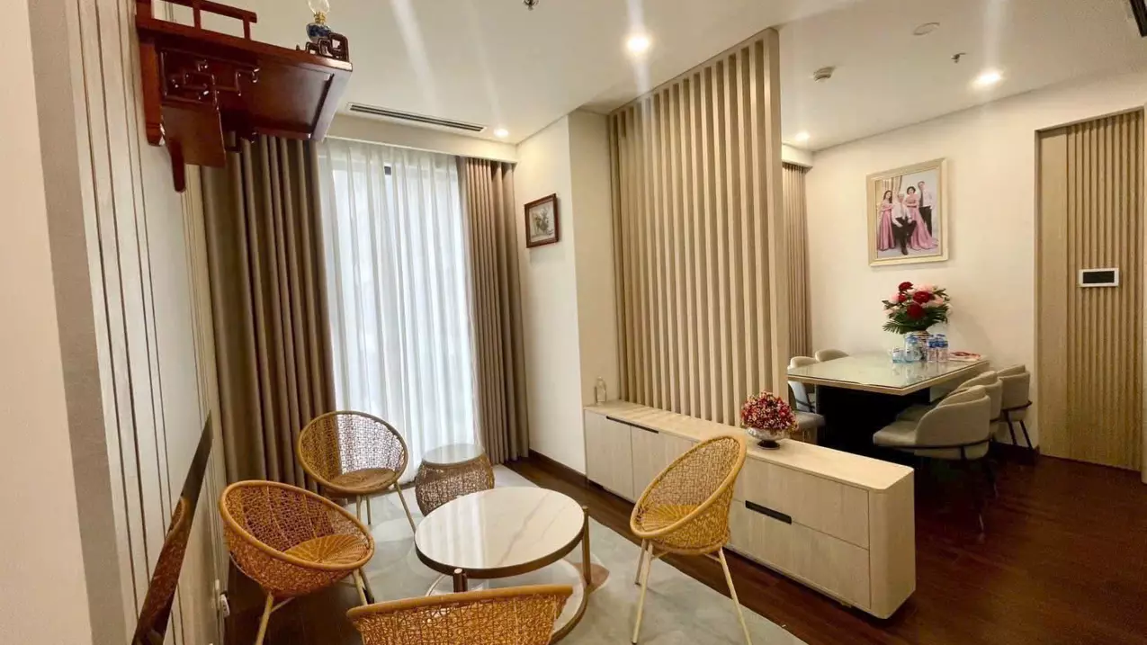 CHÍNH CHỦ CHO THUÊ CĂN HỘ CAO CẤP MASTERI WEST HEIGHTS – VINHOMES SMART CITY - TÂY MỖ, HÀ NỘI-anh-1
