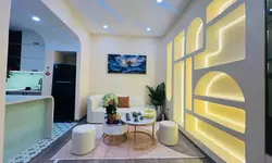 CHÍNH CHỦ CHO THUÊ CĂN HỘ CAO CẤP MASTERI WEST HEIGHTS – VINHOMES SMART CITY - TÂY MỖ, HÀ NỘI-anh-9