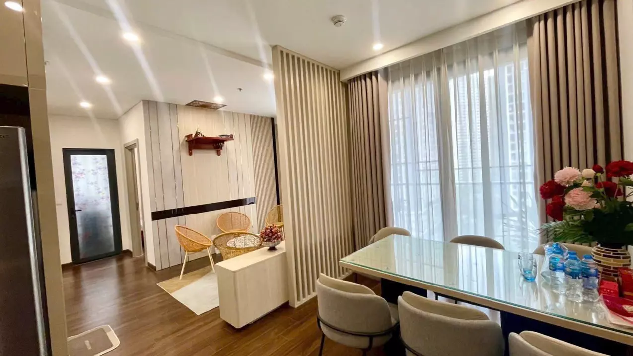 CHÍNH CHỦ CHO THUÊ CĂN HỘ CAO CẤP MASTERI WEST HEIGHTS – VINHOMES SMART CITY - TÂY MỖ, HÀ NỘI-anh-2