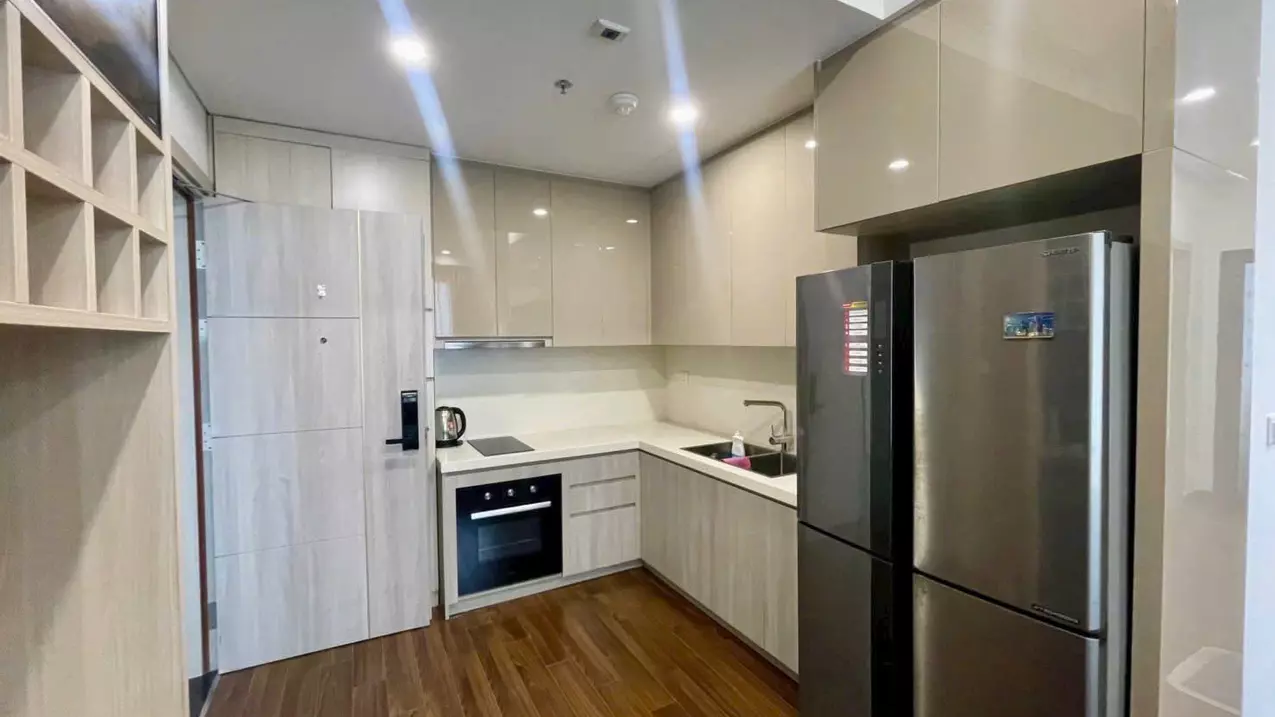 CHÍNH CHỦ CHO THUÊ CĂN HỘ CAO CẤP MASTERI WEST HEIGHTS – VINHOMES SMART CITY - TÂY MỖ, HÀ NỘI-anh-3
