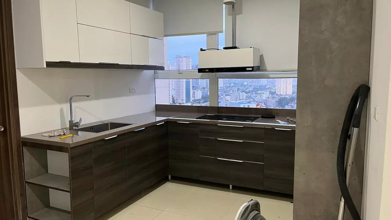 CHÍNH CHỦ CHO THUÊ CĂN HỘ CAO CẤP TÒA C1 - 289 KHUẤT DUY TIẾN, TRUNG HÒA, CẦU GIẤY -100M² -3PN --anh-1