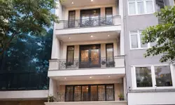 CHÍNH CHỦ CHO THUÊ CĂN HỘ CAO CẤP TÒA C1 - 289 KHUẤT DUY TIẾN, TRUNG HÒA, CẦU GIẤY -100M² -3PN --anh-8