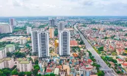 CHÍNH CHỦ CHO THUÊ CĂN HỘ CAO CẤP TÒA C1 - 289 KHUẤT DUY TIẾN, TRUNG HÒA, CẦU GIẤY -100M² -3PN --anh-4