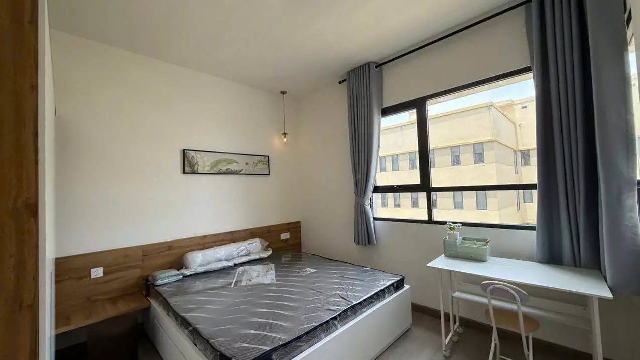 CHÍNH CHỦ CHO THUÊ CĂN HỘ HABITA GIAI ĐOẠN 3 – ĐẠI LỘ HỮU NGHỊ, VSIP 1, THUẬN AN, BÌNH DƯƠNG  –-anh-2