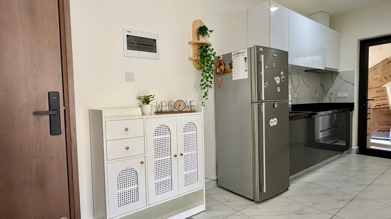 CHÍNH CHỦ CHO THUÊ CĂN HỘ HABITA GIAI ĐOẠN 3 – ĐẠI LỘ HỮU NGHỊ, VSIP 1, THUẬN AN, BÌNH DƯƠNG  –-anh-3