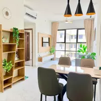 CHÍNH CHỦ CHO THUÊ CĂN HỘ HABITA GIAI ĐOẠN 3 – ĐẠI LỘ HỮU NGHỊ, VSIP 1, THUẬN AN, BÌNH DƯƠNG  –-anh-9