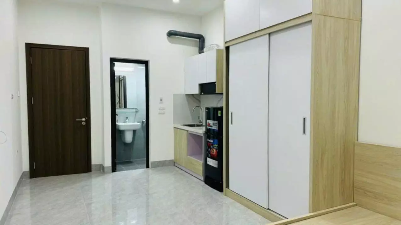 CHÍNH CHỦ CHO THUÊ CĂN HỘ MINI TẠI BẠCH ĐẰNG - HAI BÀ TRƯNG - HÀ NỘI.-anh-2