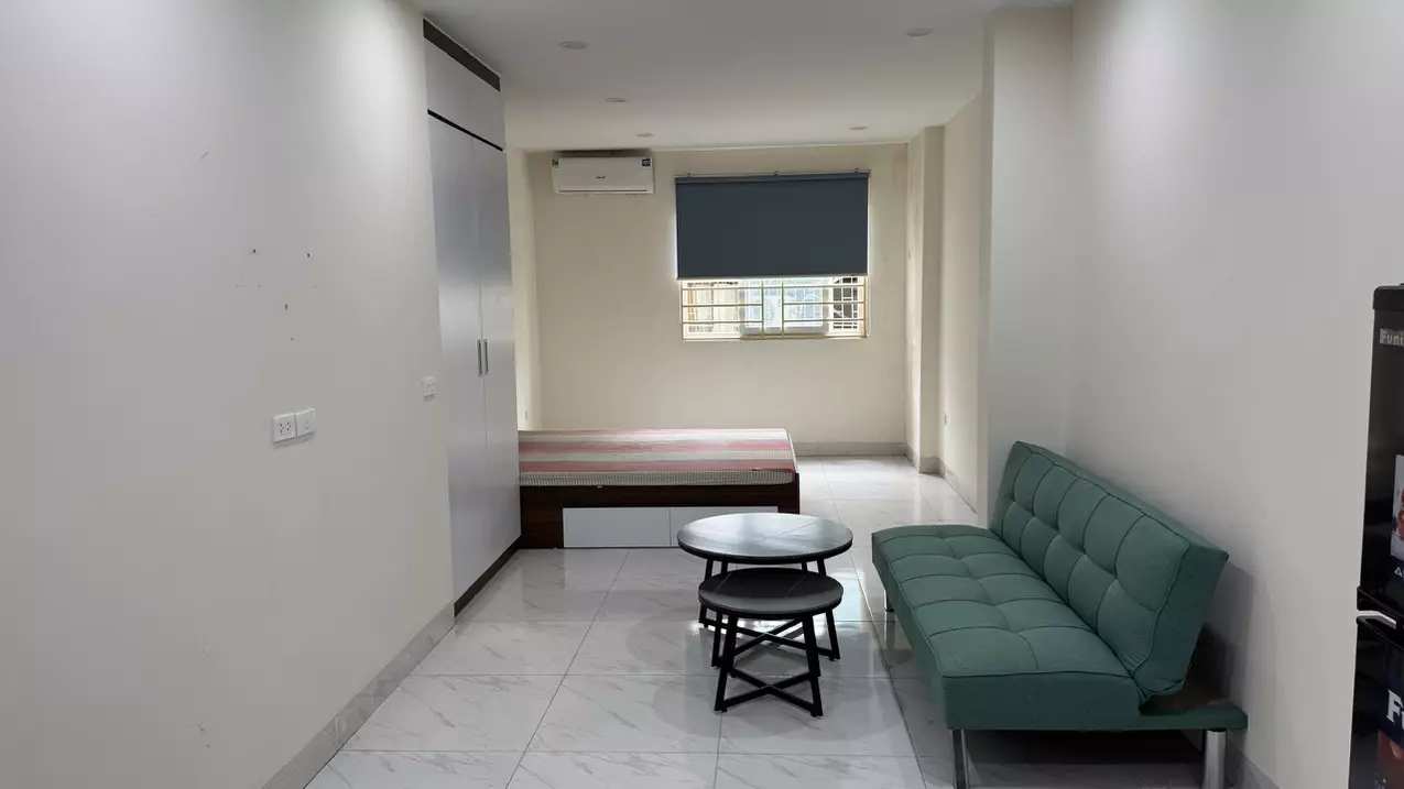 Chính chủ cho thuê căn hộ studio, dt 35m2, có thang máy, nội thất đầy đủ. LH: 0971883511-anh-1