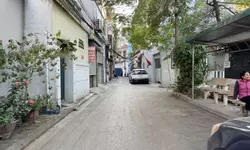 Chính chủ cho thuê căn hộ studio, dt 35m2, có thang máy, nội thất đầy đủ. LH: 0971883511-anh-12