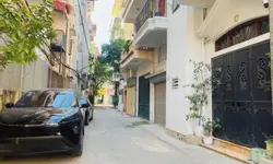 Chính chủ cho thuê căn hộ studio, dt 35m2, có thang máy, nội thất đầy đủ. LH: 0971883511-anh-13