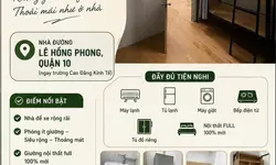 CHÍNH CHỦ CHO THUÊ CĂN HỘ SUNRISE RIVERSIDE – BLOCK C,PHƯỜNG PHƯỚC KIỂN ,NHÀ BÈ,TPHCM-anh-15