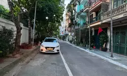 Chính chủ cho thuê CCCC Toà FLC Landmark Tower 124m2 2PN, 2WC, 15tr, đủ đồ-anh-5