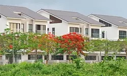 Chính chủ cho thuê CCCC Toà FLC Landmark Tower 124m2 2PN, 2WC, 15tr, đủ đồ-anh-6