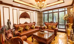 Chính chủ cho thuê CCCC Toà FLC Landmark Tower 124m2 2PN, 2WC, 15tr, đủ đồ-anh-9
