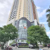 Chính chủ cho thuê CCCC Toà FLC Landmark Tower 124m2 2PN, 2WC, 15tr, đủ đồ-anh-2