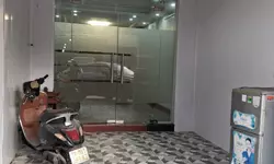 Chính chủ cho thuê CCCC Toà FLC Landmark Tower 124m2 2PN, 2WC, 15tr, đủ đồ-anh-3
