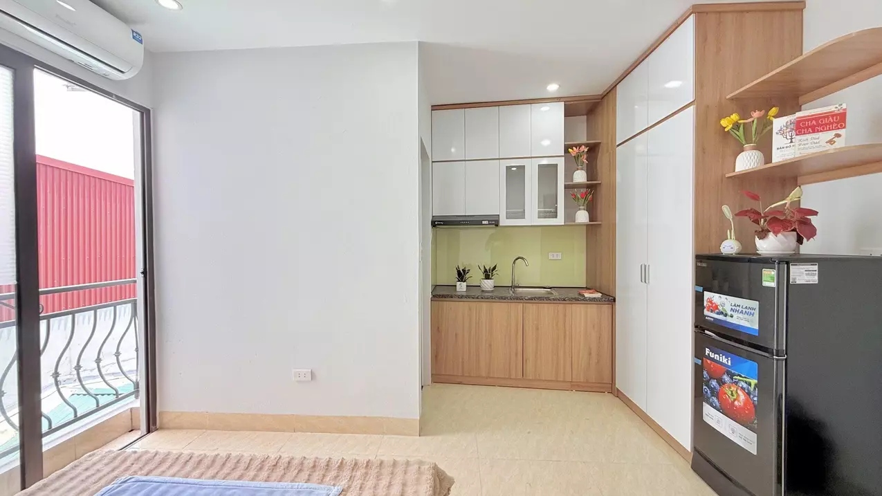CHÍNH CHỦ CHO THUÊ CCMN NGÕ 58 ĐÀO TẤN, PHƯỜNG CỐNG VỊ, QUẬN BA ĐÌNH, HÀ NỘI – FULL NỘI THẤT-anh-1