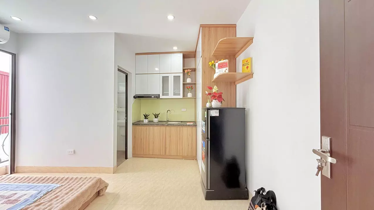 CHÍNH CHỦ CHO THUÊ CCMN NGÕ 58 ĐÀO TẤN, PHƯỜNG CỐNG VỊ, QUẬN BA ĐÌNH, HÀ NỘI – FULL NỘI THẤT-anh-2