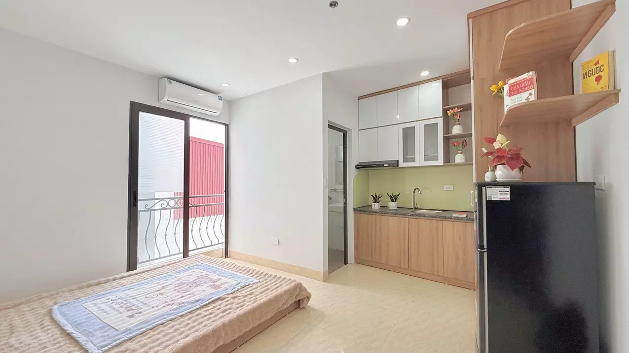 CHÍNH CHỦ CHO THUÊ CCMN NGÕ 58 ĐÀO TẤN, PHƯỜNG CỐNG VỊ, QUẬN BA ĐÌNH, HÀ NỘI – FULL NỘI THẤT-anh-4
