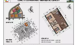 Chính Chủ Gửi Bán Căn 72m² Tầng Cao, Khu 6 Tòa Mới B2.1 Kđt Thanh Hà, Sẵn Nội Thất, Hỗ Trợ Vay Bank-anh-16