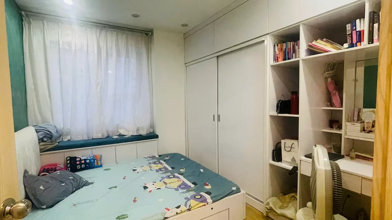 Chính Chủ Gửi Bán Căn 72m² Tầng Cao, Khu 6 Tòa Mới B2.1 Kđt Thanh Hà, Sẵn Nội Thất, Hỗ Trợ Vay Bank-anh-3