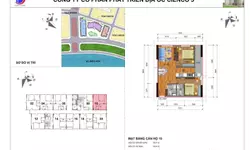 Chính Chủ Gửi Bán Căn 72m² Tầng Cao, Khu 6 Tòa Mới B2.1 Kđt Thanh Hà, Sẵn Nội Thất, Hỗ Trợ Vay Bank-anh-9
