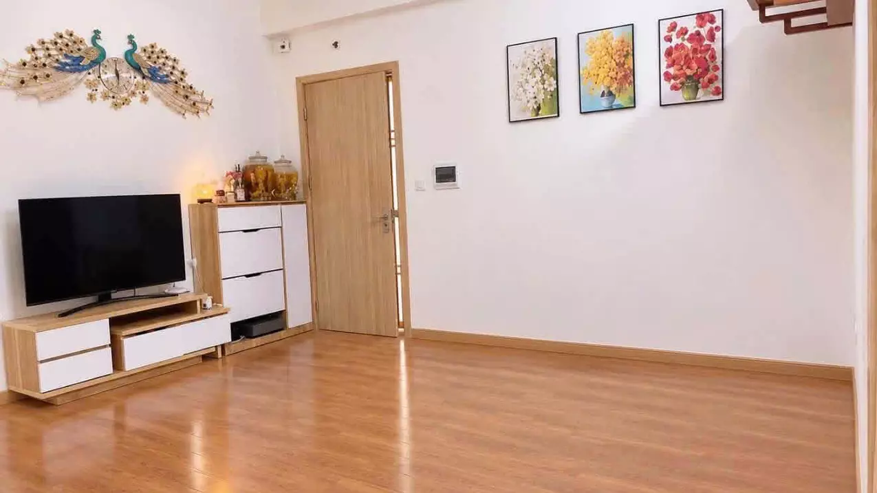 Chính Chủ Gửi Bán Căn Góc Đầu Hồi 2 Ngủ 2 Wc  KĐT Thanh Hà-anh-2