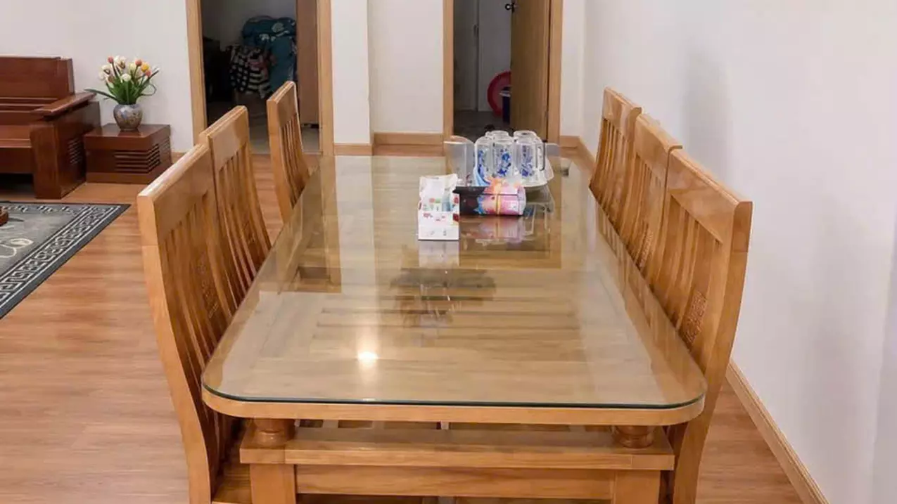 Chính Chủ Gửi Bán Căn Góc Đầu Hồi 2 Ngủ 2 Wc  KĐT Thanh Hà-anh-3