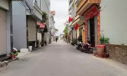 Cho thuê căn 1 ngủ,1 khách và căn 2 ngủ,1 khách, full đồ, số 91 hồ Văn Chương, Đống Đa-anh-10
