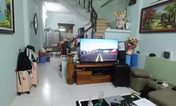 Cho thuê căn 1 ngủ,1 khách và căn 2 ngủ,1 khách, full đồ, số 91 hồ Văn Chương, Đống Đa-anh-14