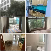Cho thuê căn 1 ngủ,1 khách và căn 2 ngủ,1 khách, full đồ, số 91 hồ Văn Chương, Đống Đa-anh-3