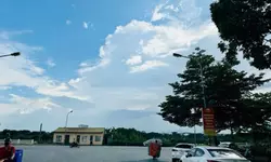 Cho thuê căn 1 ngủ,1 khách và căn 2 ngủ,1 khách, full đồ, số 91 hồ Văn Chương, Đống Đa-anh-6