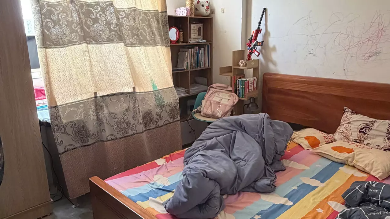 Cho thuê căn 3pn 90m2 cực rộng tại 283 Khương Trung chung cư cao tầng-anh-4