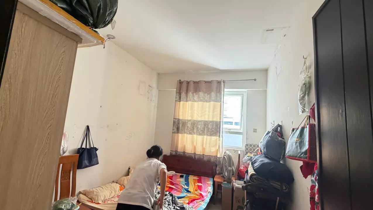 Cho thuê căn 3pn 90m2 cực rộng tại 283 Khương Trung chung cư cao tầng-anh-5