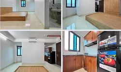 CHO THUÊ CĂN GÓC 3PN – 102M² KOSMO TÂY HỒ  VIEW HỒ TÂY – SÔNG HỒNG CỰC HIẾM  CÓ SLOT Ô TÔ-anh-12